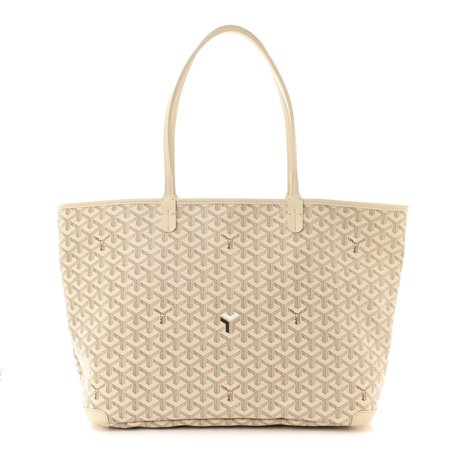 Goyardine Artois MM Sand