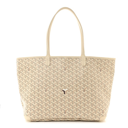 Goyard Goyardine Artois MM Sand 1 of 11