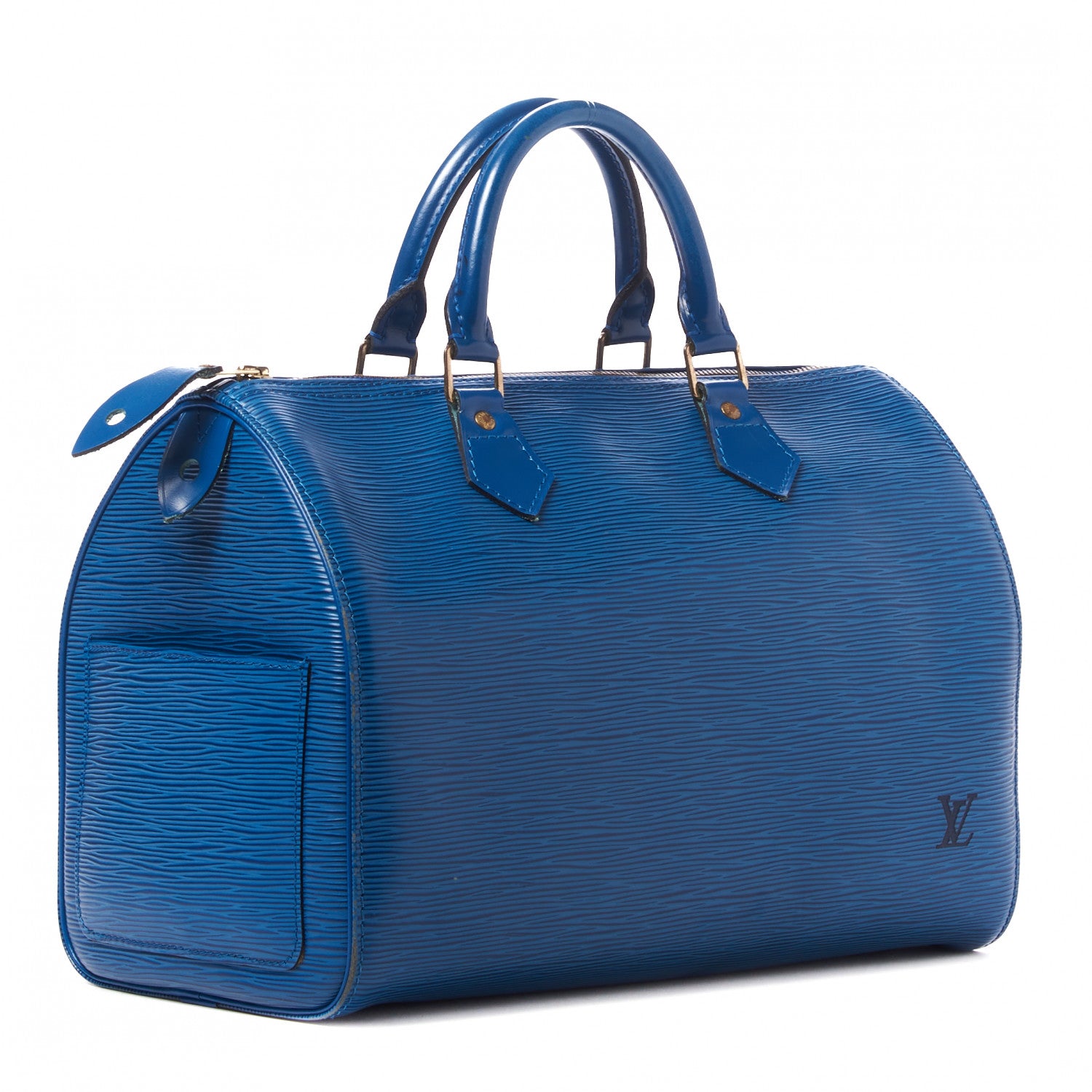 Louis Vuitton Epi Speedy 30 Toledo 2 of 10