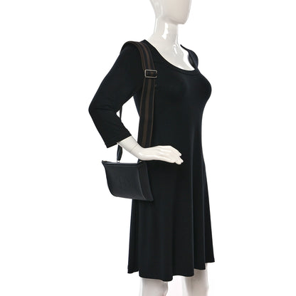 Hermes Togo Videpoches Black Ebene 2 of 9