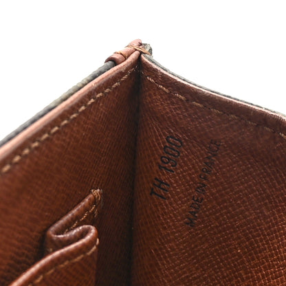 Louis Vuitton Monogram Pochette Dame 26 7 of 13