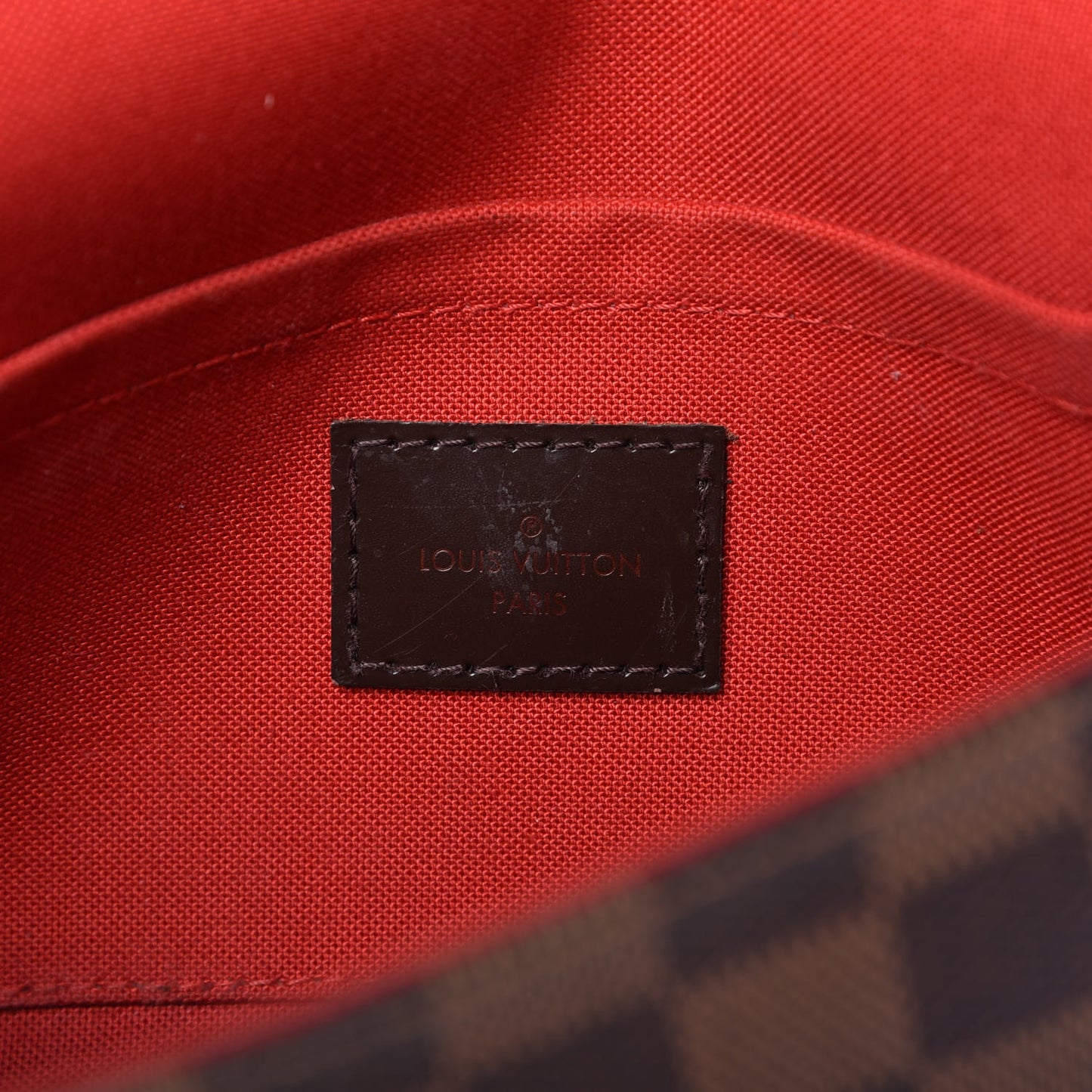 Damier Ebene Favorite PM