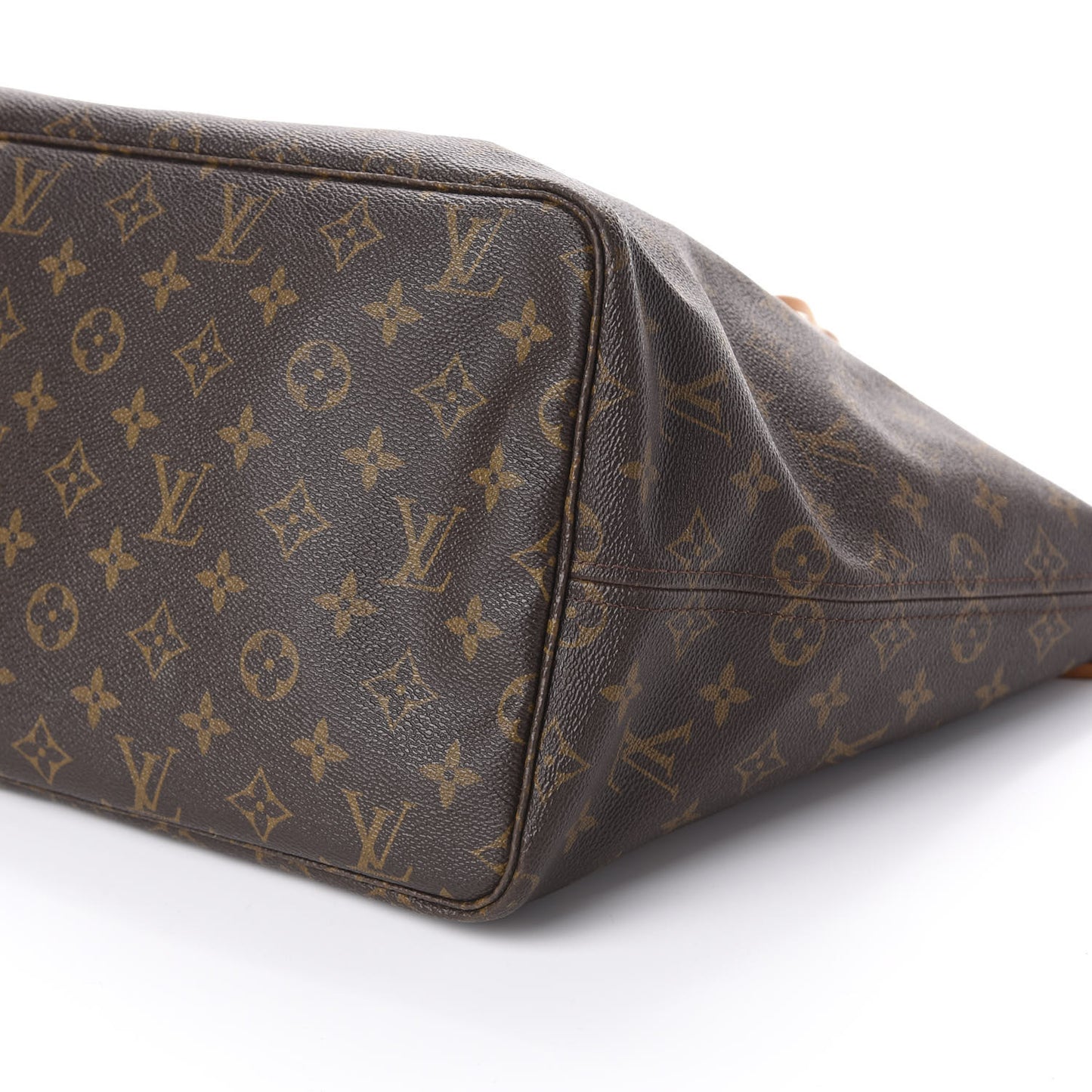Monogram Neverfull GM
