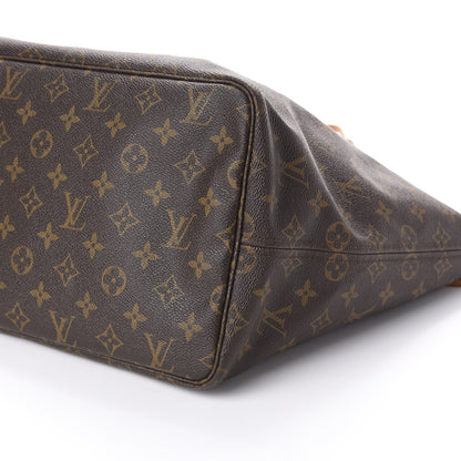 Louis Vuitton Monogram Neverfull GM 10 of 10