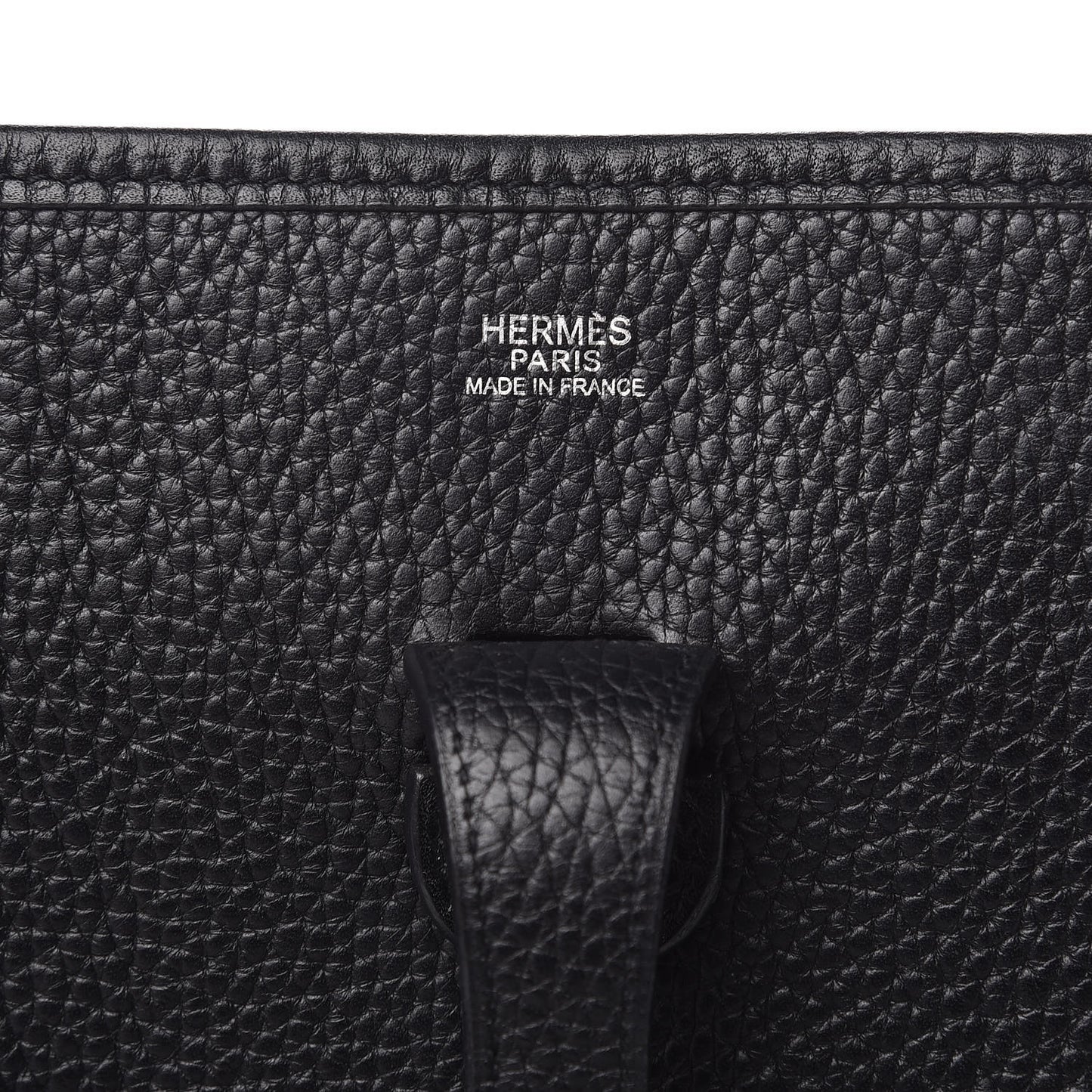 Taurillon Clemence Evelyne PM Black