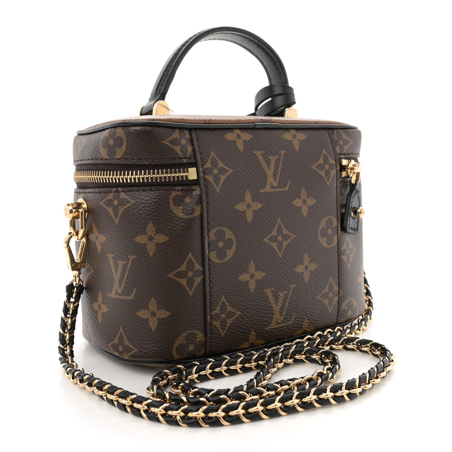 Louis Vuitton Reverse Monogram Vanity PM 4 of 11