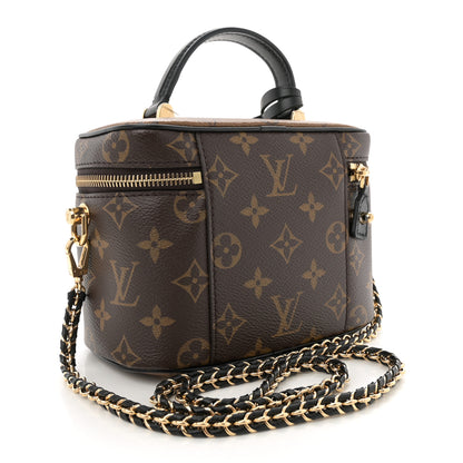 Louis Vuitton Reverse Monogram Vanity PM 4 of 11