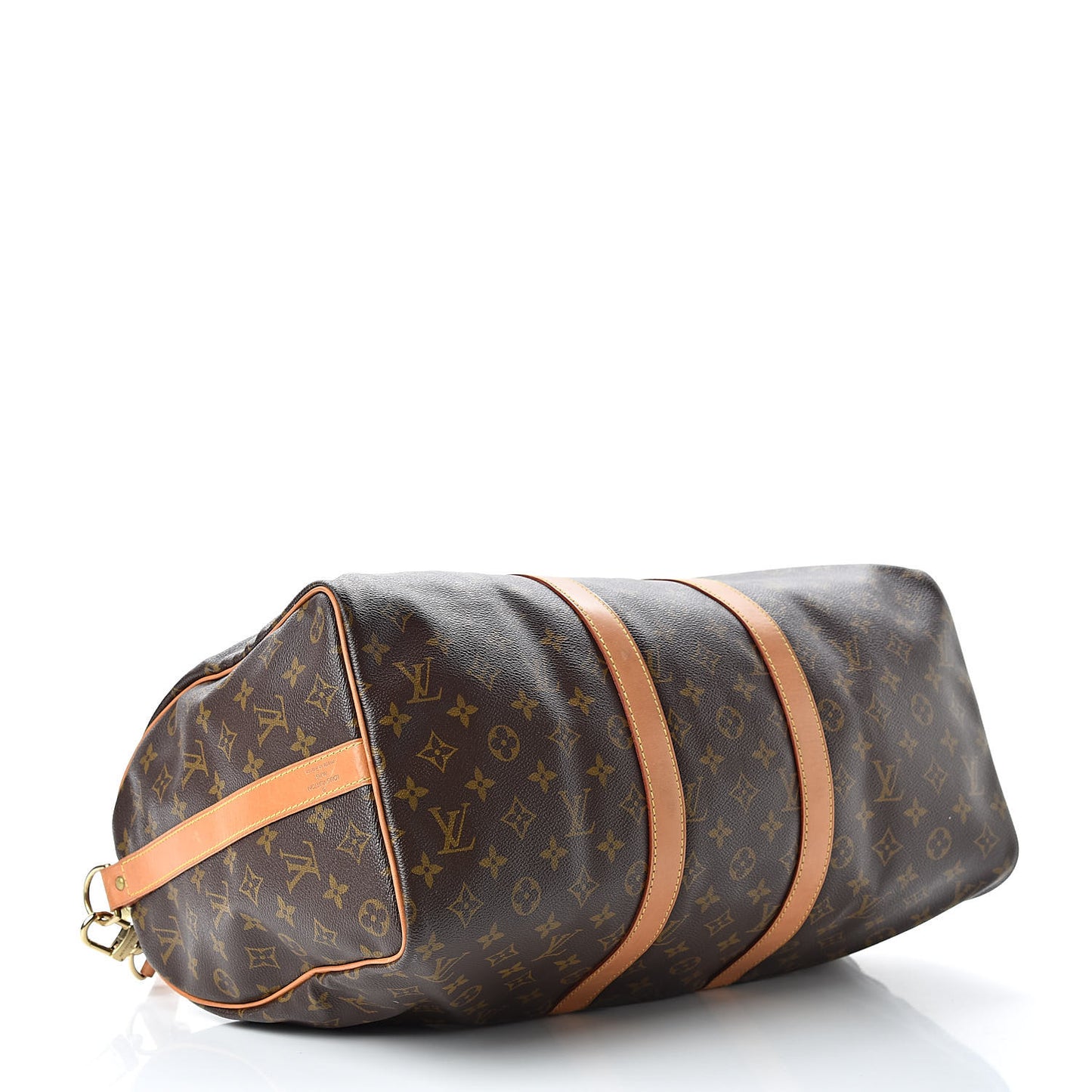 Monogram Keepall Bandouliere 45