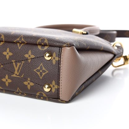 Louis Vuitton Monogram Pallas Full BB Taupe Glace 7 of 10