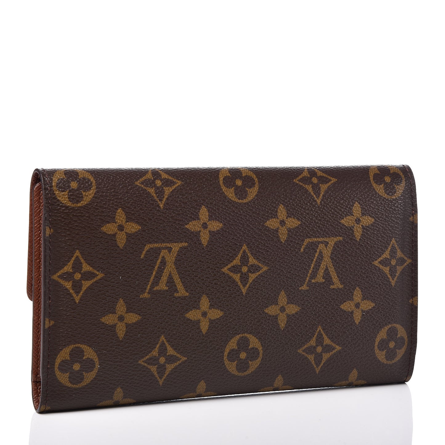 Monogram Porte Tresor International Wallet