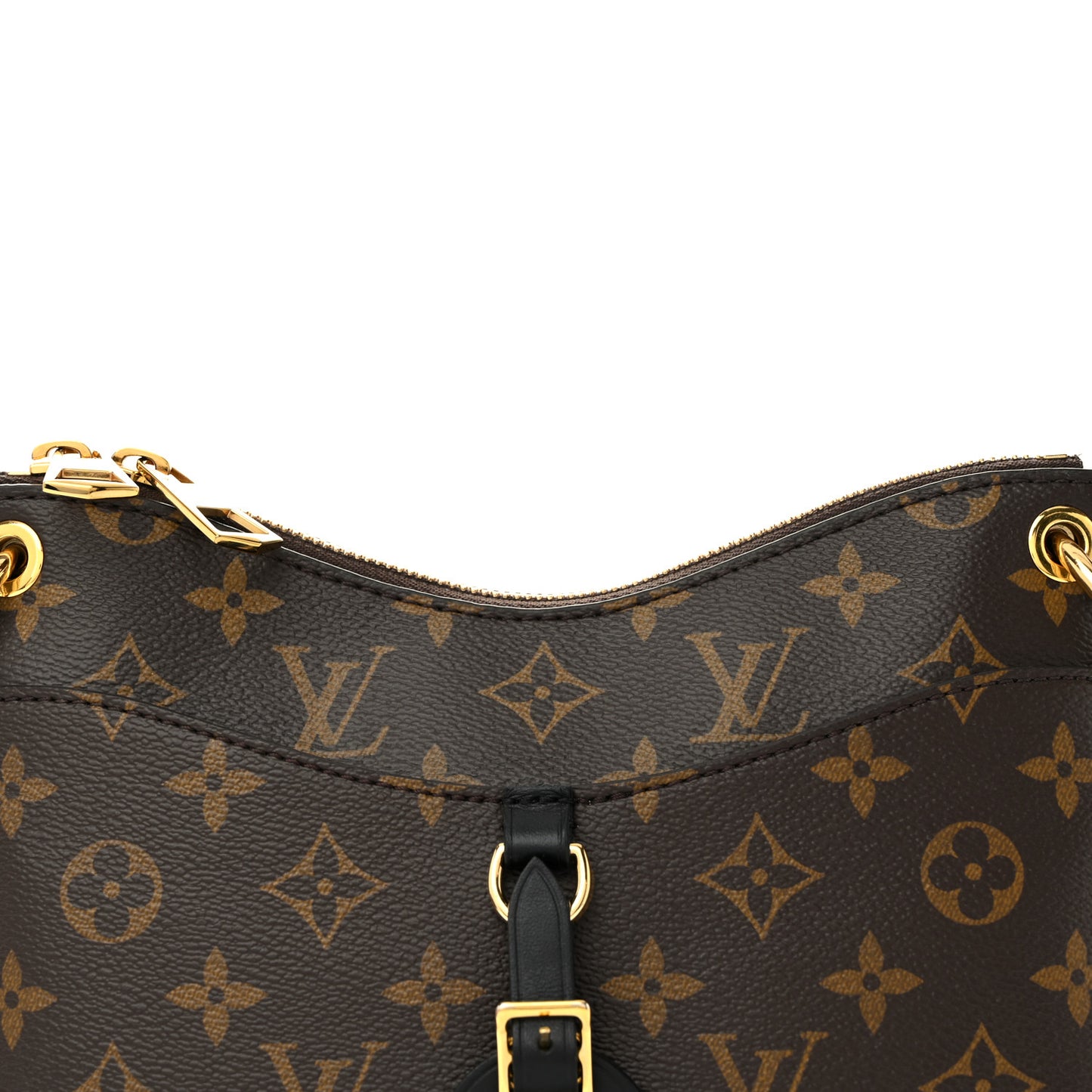Monogram Odeon PM Black