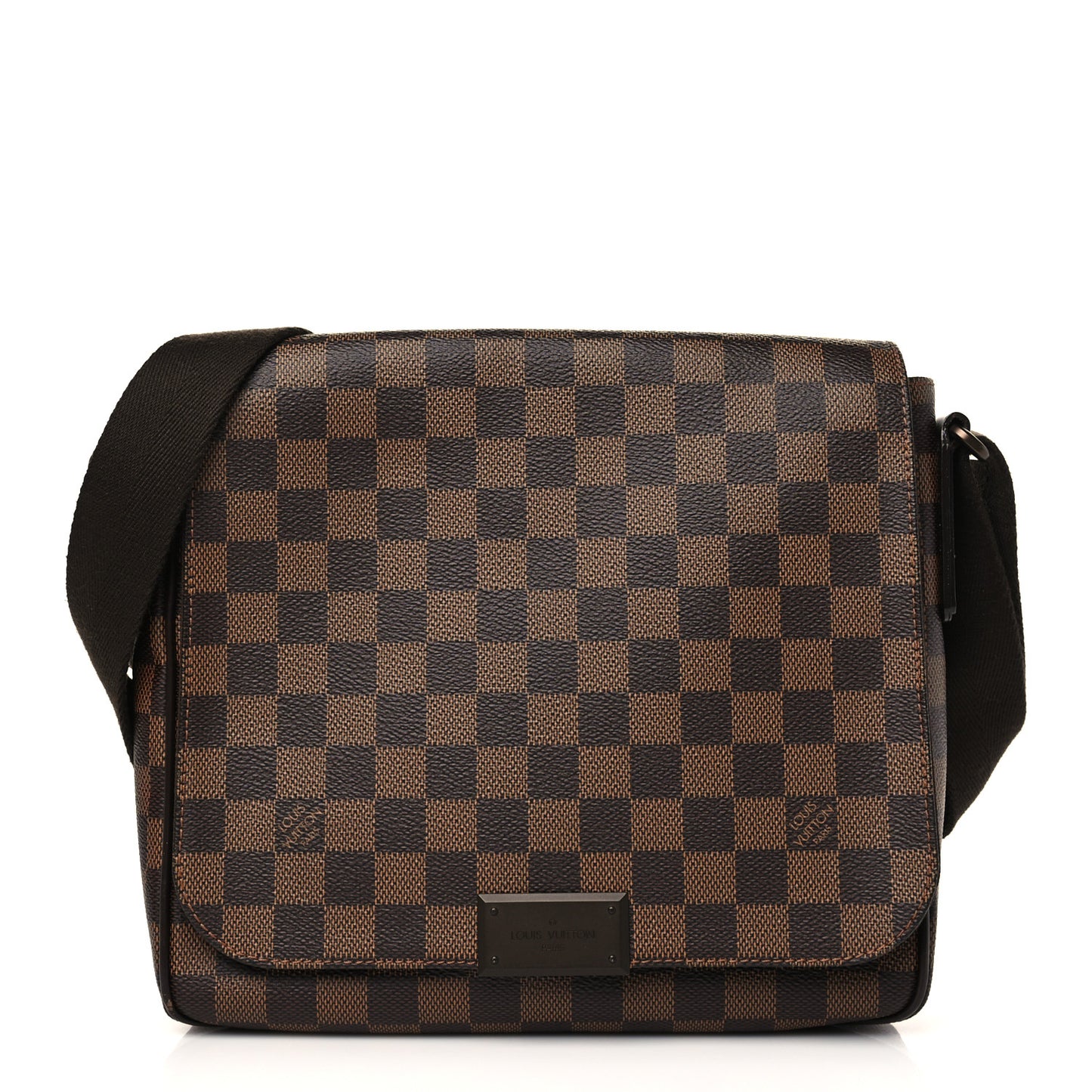 Damier Ebene District PM