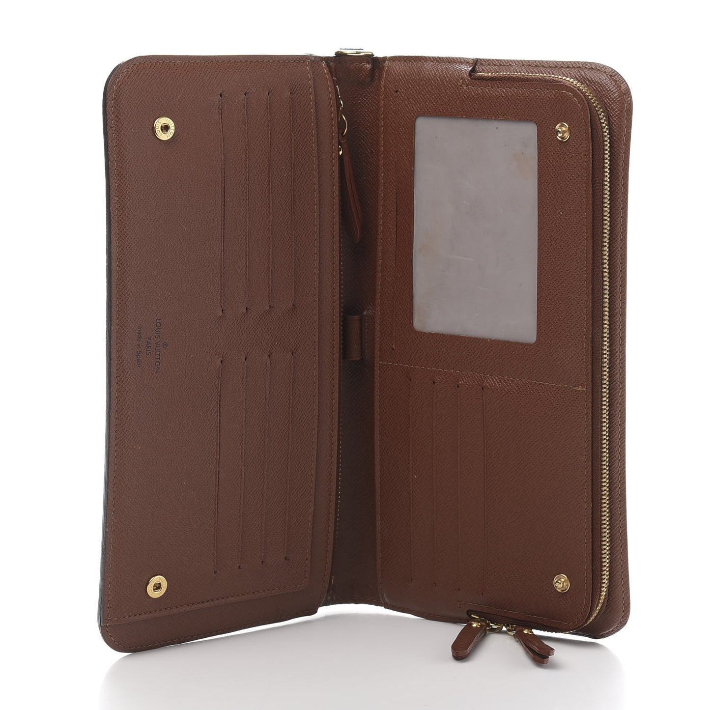 Monogram Insolite Organizer Wallet