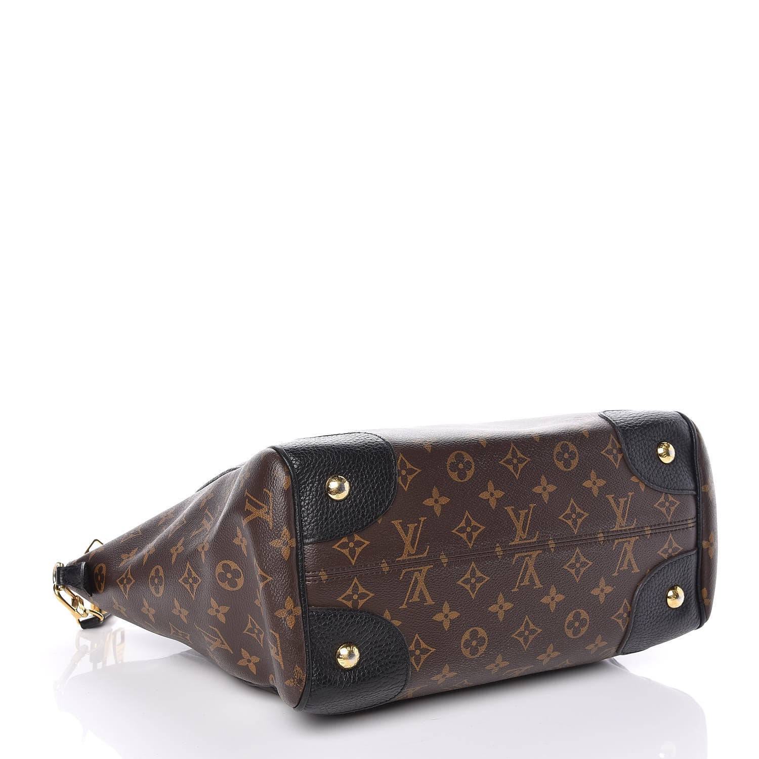 Louis Vuitton Monogram Estrela NM Black 5 of 10