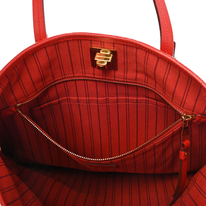 Louis Vuitton Empreinte Citadine PM Orient 6 of 11