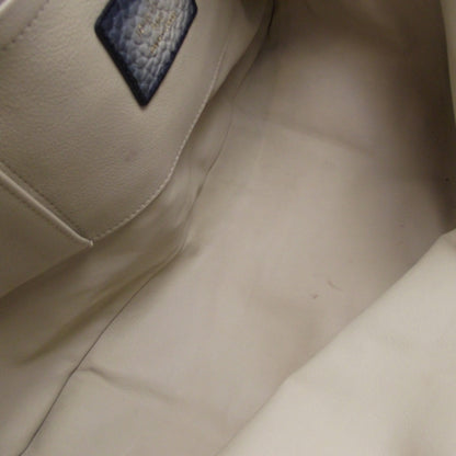 Louis Vuitton Denim Polka Dot Trunks and Bags Bowly 7 of 10