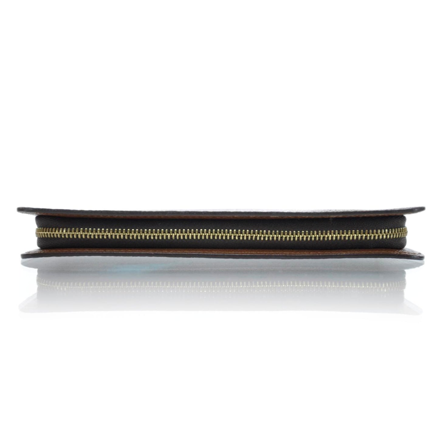 Monogram Porte-Monnaie Zippy Wallet