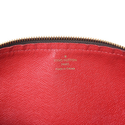 Louis Vuitton Damier Ebene Papillon 30 5 of 14
