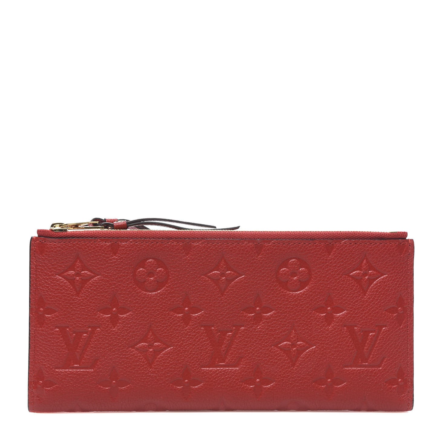 Empreinte Adele Wallet Cherry