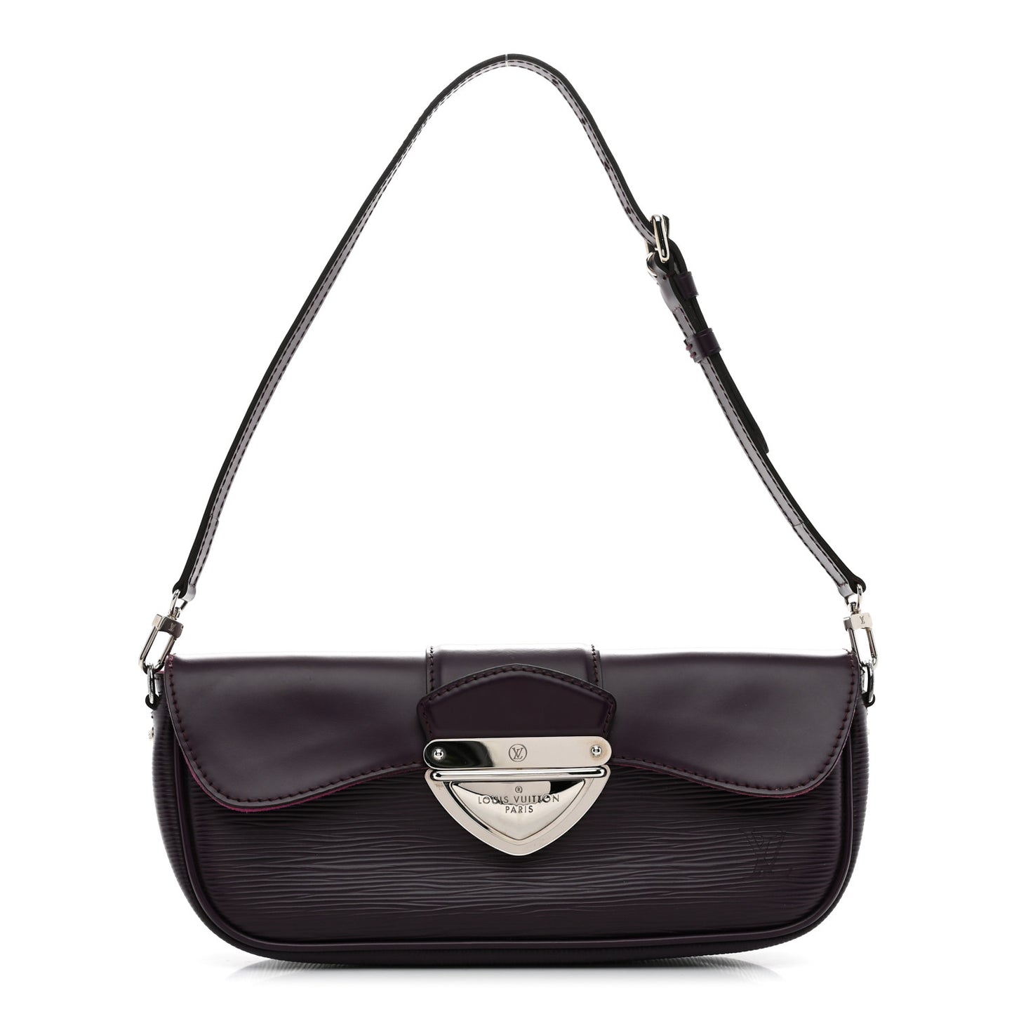 Epi Montaigne Clutch Cassis