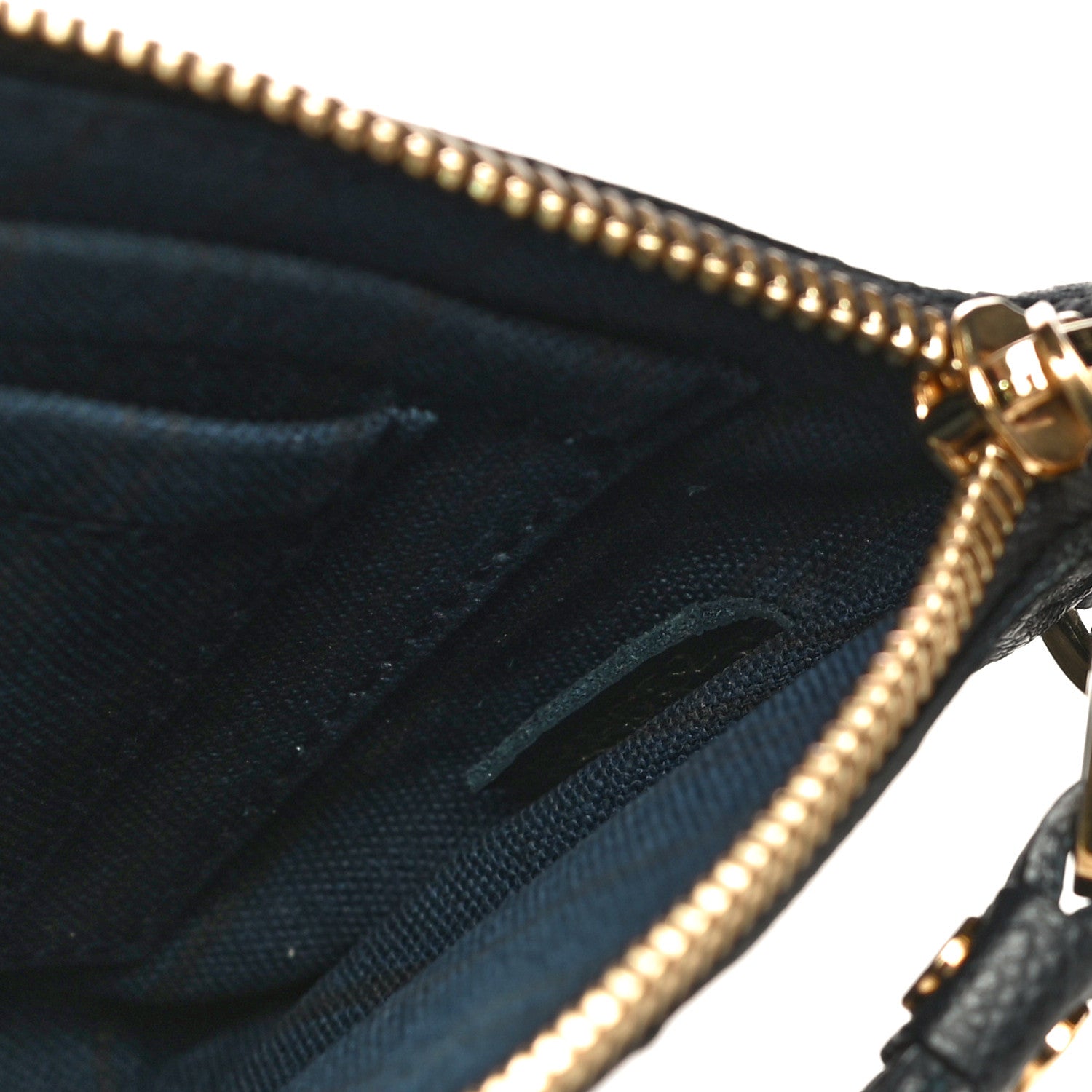 Louis Vuitton Empreinte Citadine GM Pochette Infini 2 of 11