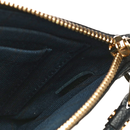 Louis Vuitton Empreinte Citadine GM Pochette Infini 2 of 11