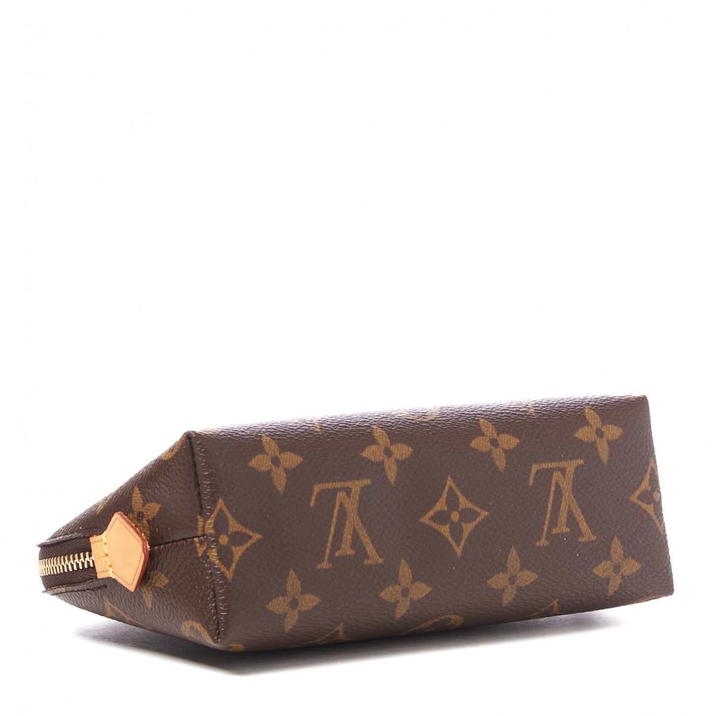 Monogram Cosmetic Pouch