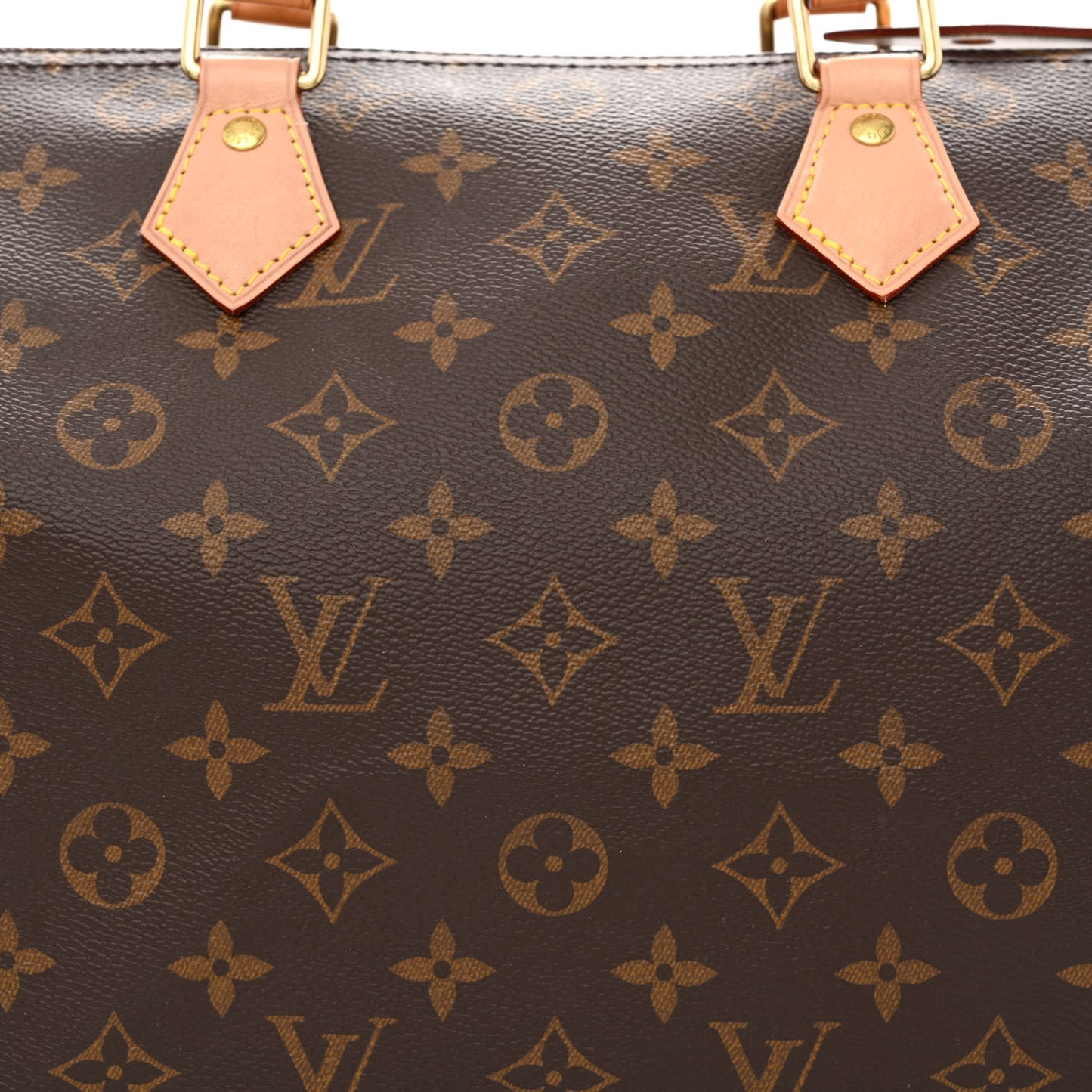 Monogram Speedy 30