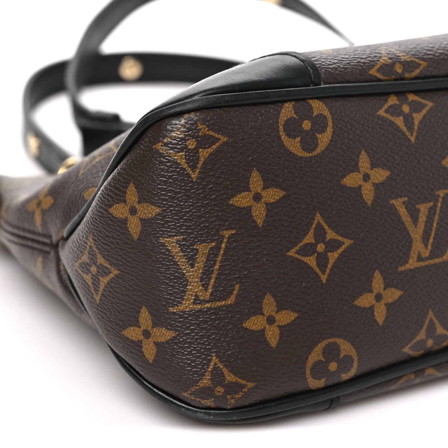 Monogram Boulogne NM Black