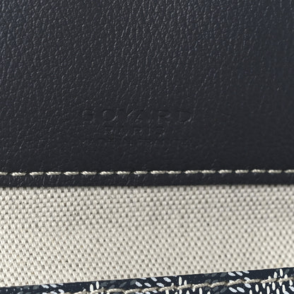 Goyard Goyardine Saint Louis XXL Grey 7 of 10