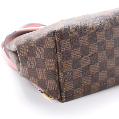 Louis Vuitton Damier Ebene Clapton Backpack Magnolia 5 of 8