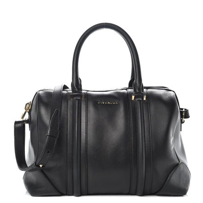 Givenchy Lambskin Medium Lucrezia Black 1 of 26