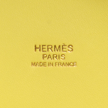 Hermes Epsom Bolide 27 Soufre 7 of 8