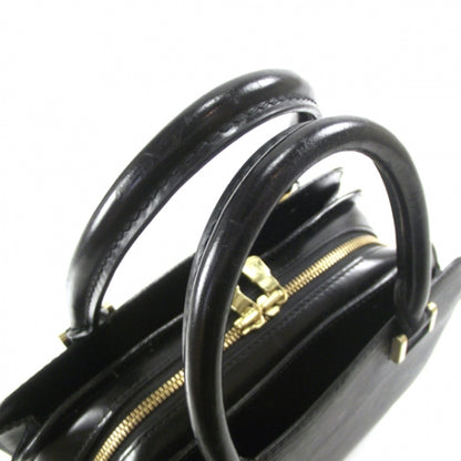 Louis Vuitton Epi Pont-Neuf Black Bag 6 of 9