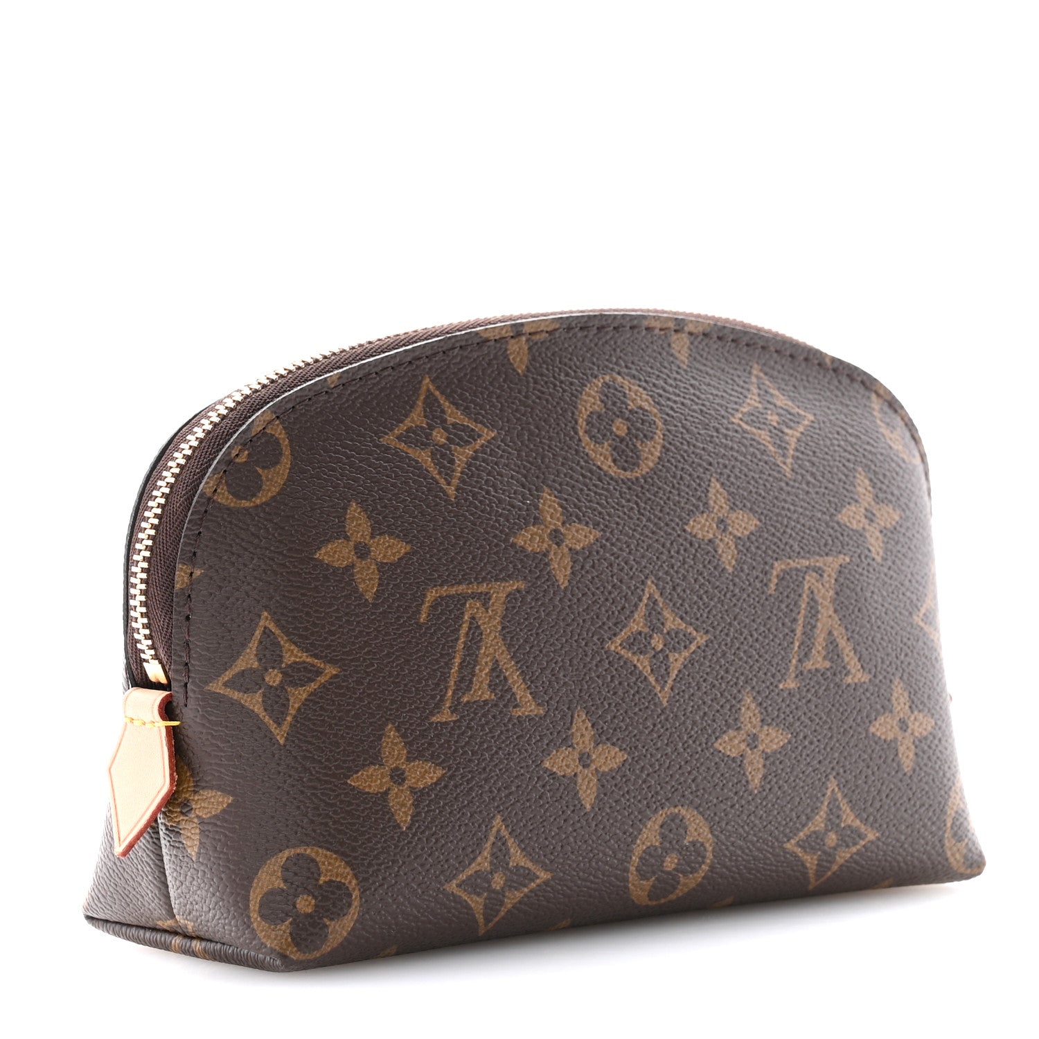 Louis Vuitton Monogram Cosmetic Pouch 3 of 8