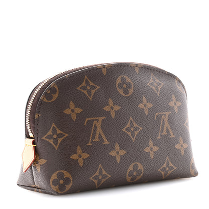 Louis Vuitton Monogram Cosmetic Pouch 3 of 8