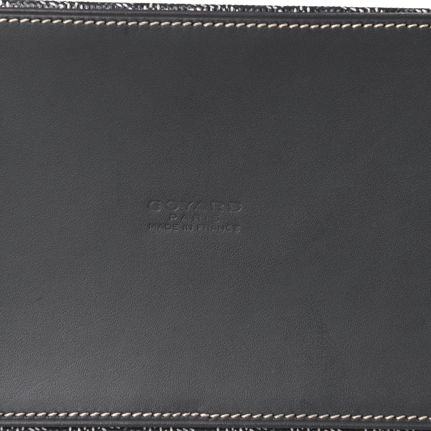 Goyard Goyardine Mini Vendome Grey 6 of 14