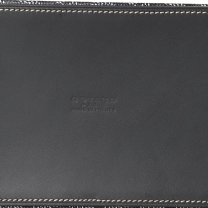 Goyard Goyardine Mini Vendome Grey 6 of 14