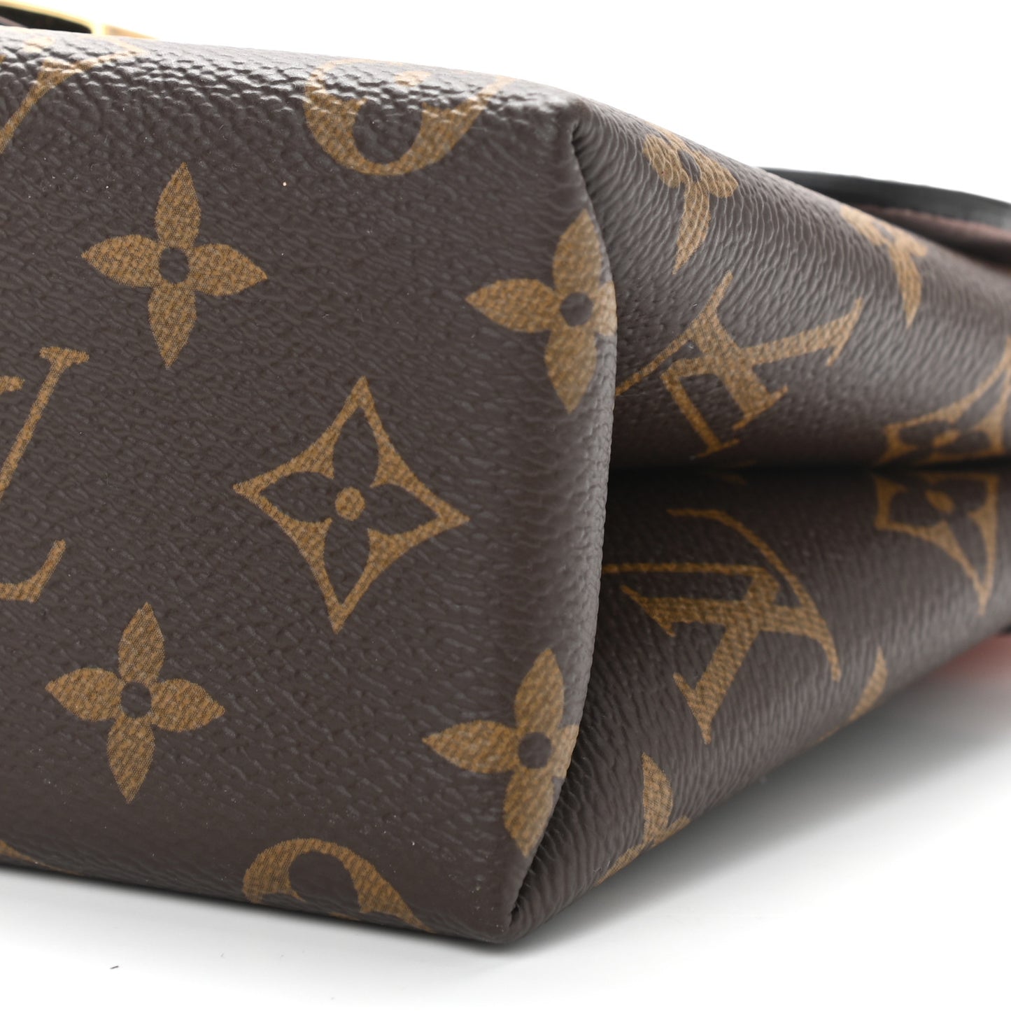 Monogram Locky BB Rose Poudre