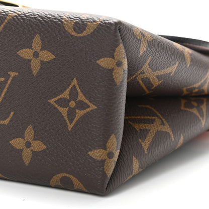 Louis Vuitton Monogram Locky BB Rose Poudre 9 of 9