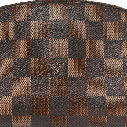 Louis Vuitton Damier Ebene Cosmetic Pouch 7 of 9