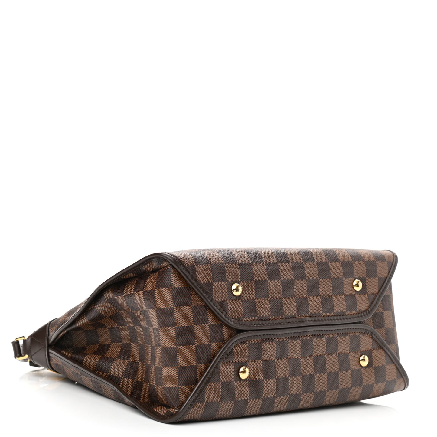 Damier Ebene Duomo Messenger