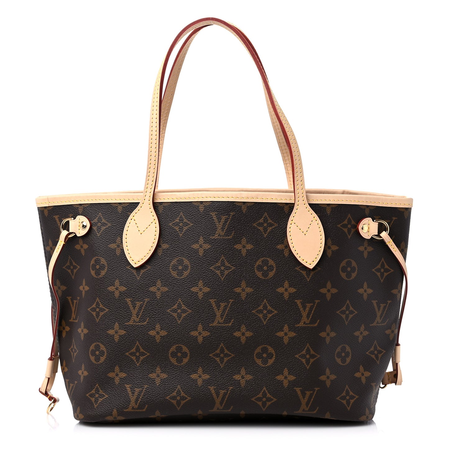 Monogram Neo Neverfull PM Pivoine