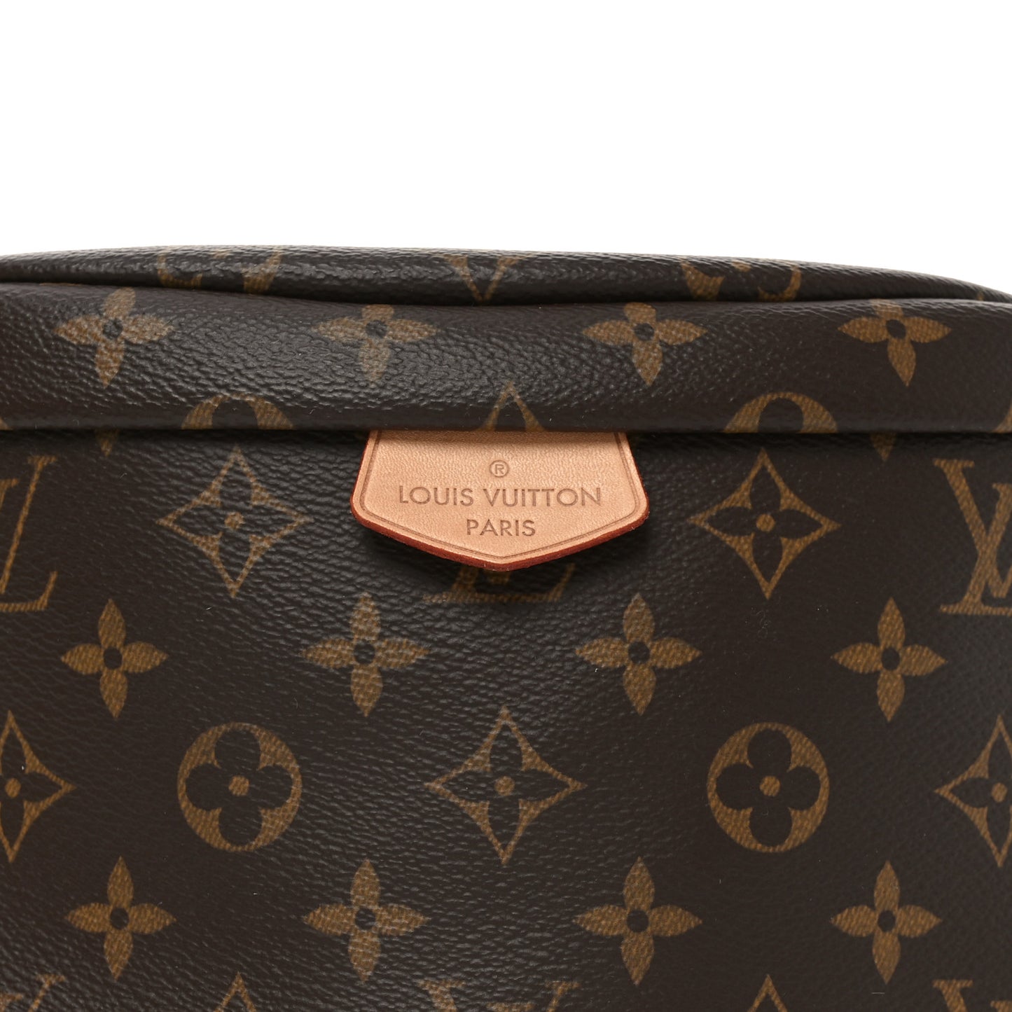 Monogram Bumbag