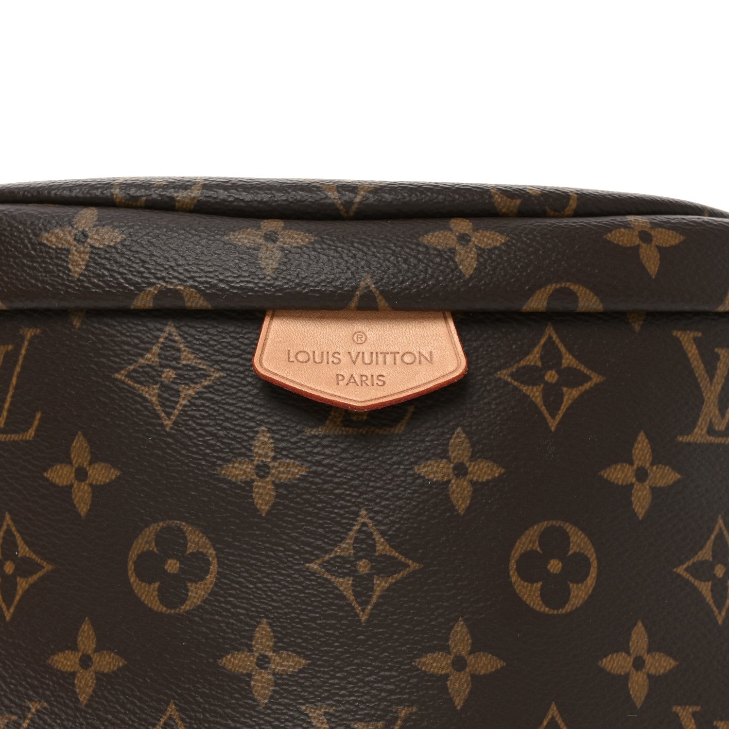 Louis Vuitton Monogram Bumbag 7 of 9
