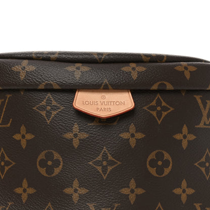 Louis Vuitton Monogram Bumbag 7 of 9