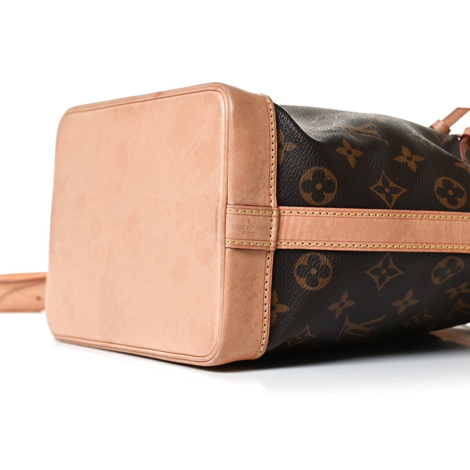 Louis Vuitton Monogram Noe BB 10 of 14