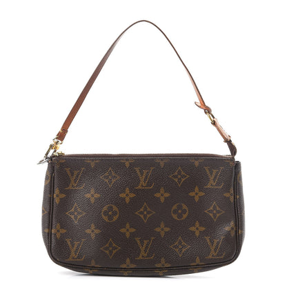Louis Vuitton Monogram Pochette Accessories 1 of 9