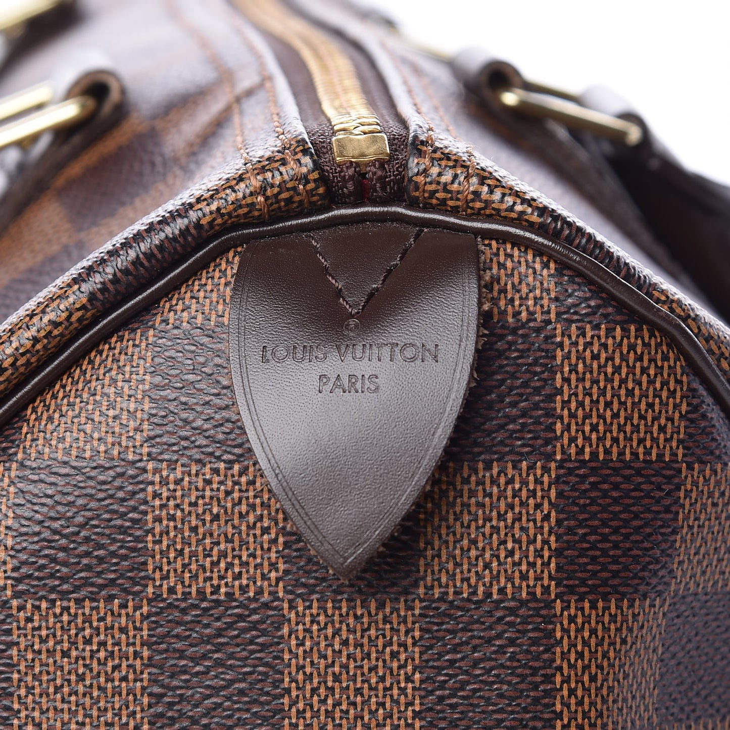 Damier Ebene Speedy 30