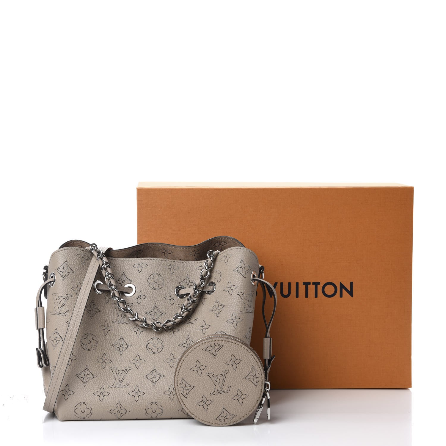 Louis Vuitton Mahina Bella Galet 12 of 12